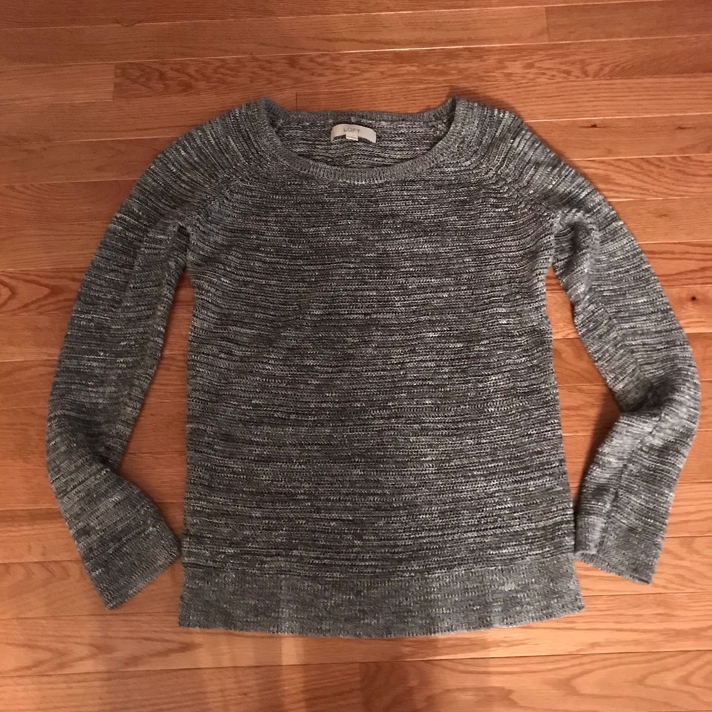Women’s Loft Sweater